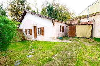  Maison � vendre 2 pi�ces 