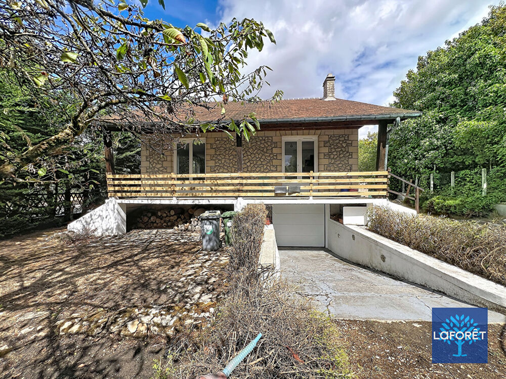 Maison 5 pièces 103 m² · à Baulne · 103 m² · 270 000 €