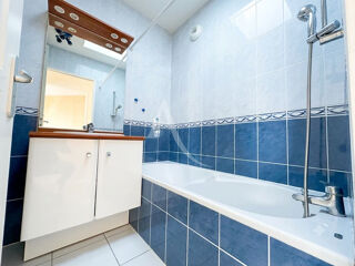  Appartement à vendre 3 pièces 62 m²