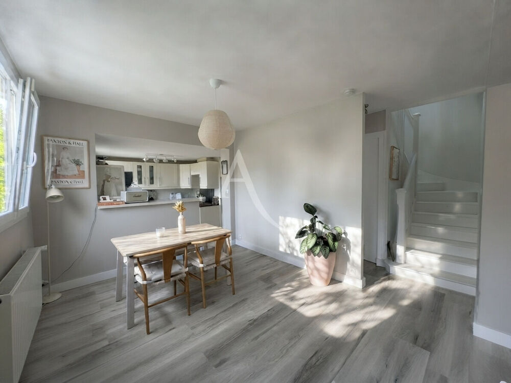 Vente Maison Maison Saint-André-Des Eaux 90 m² Saint andre des eaux