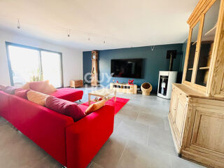  Maison � vendre 4 pi�ces 134 m�