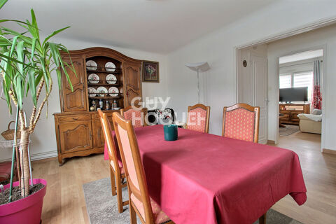 VENTE : appartement T5 (88 m²) AVEC JARDIN à ESSEY LES NANCY 179000 Essey-ls-Nancy (54270)