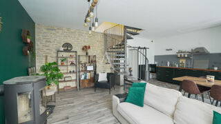  Maison � vendre 6 pi�ces 101 m�