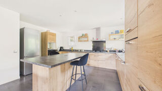  Maison à vendre 4 pièces 122 m²