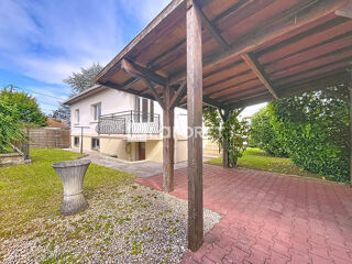  Maison � vendre 5 pi�ces 118 m�