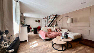  Maison à vendre 5 pièces 85 m²
