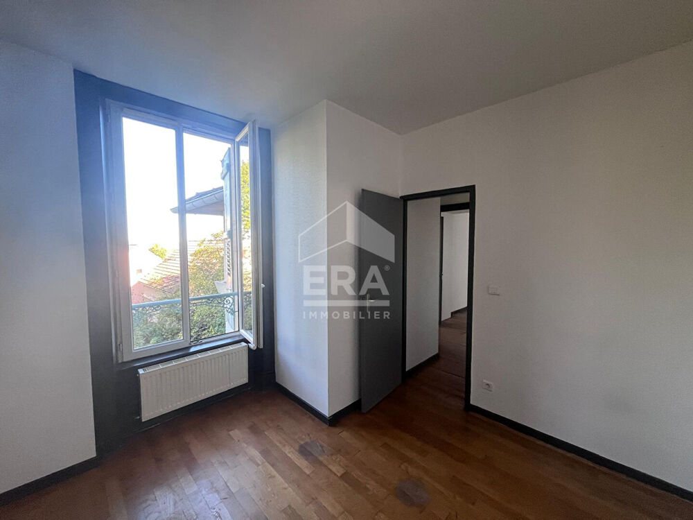 Location Appartement Appartement T3 de 54m2 Echenoz la meline
