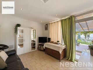  Maison à vendre 3 pièces 80 m²