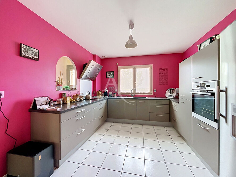Maison 146 m2