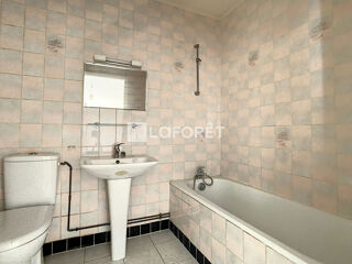  Appartement � louer 2 pi�ces 52 m�