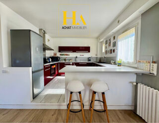  Maison � vendre 6 pi�ces 162 m�