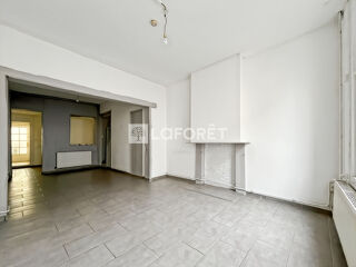  Maison � vendre 3 pi�ces 67 m�