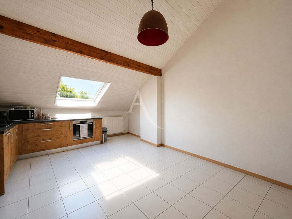 Appartement à Annemasse pièce(s) 47.23 m2