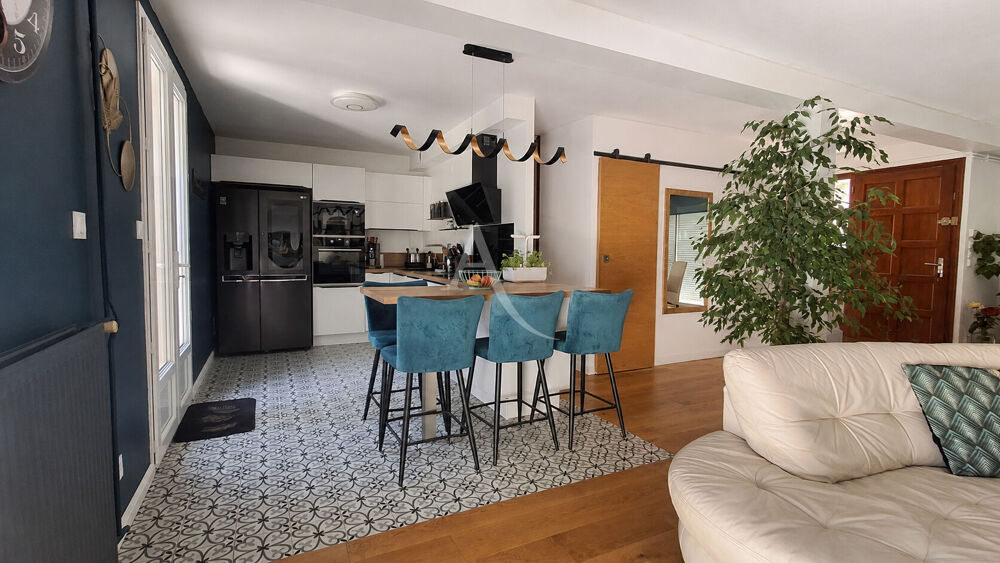 Vente Maison MAISON QUARTIER CALME SAINT-ROGATIEN Saint rogatien