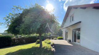  Maison à vendre 6 pièces 141 m²