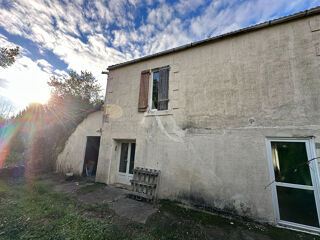  Maison � vendre 4 pi�ces 52 m�