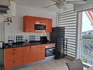  Appartement à louer 1 pièce 20 m²