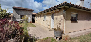  Maison à vendre 4 pièces 82 m²