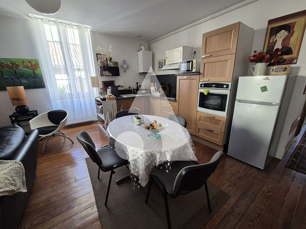 Vente Immeuble Vente Immeuble de Rapport Vals-les-Bains | Investissement Locatif à Bon Rendement Vals les bains