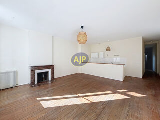  Appartement à vendre 3 pièces 80 m²
