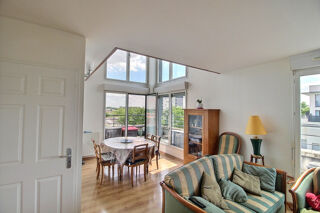  Appartement  vendre 5 pices 98 m