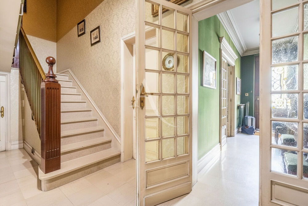 à vendre  Maison Bordeaux (33000)