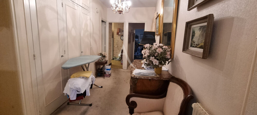Vente Appartement Appartement Blois 3 pièce(s) 79.88m2 Blois