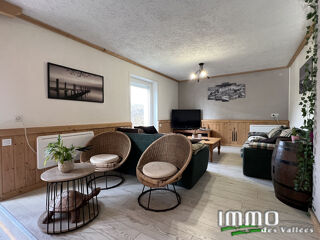  Maison � vendre 5 pi�ces 300 m�