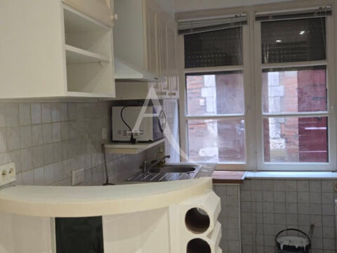  Appartement � louer 2 pi�ces 35 m�