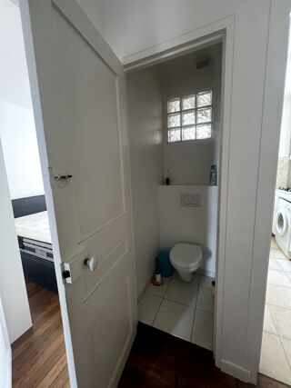  Appartement � louer 2 pi�ces 39 m�
