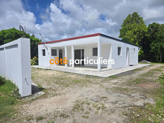  Maison � vendre 5 pi�ces 