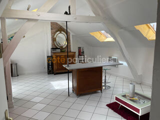  Appartement  vendre 2 pices 40 m