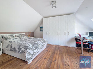  Maison � vendre 6 pi�ces 110 m�