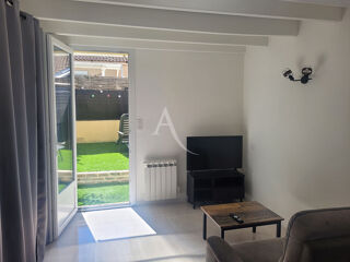  Maison à louer 2 pièces 38 m²