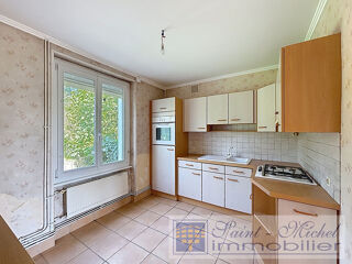  Maison à vendre 6 pièces 83 m²