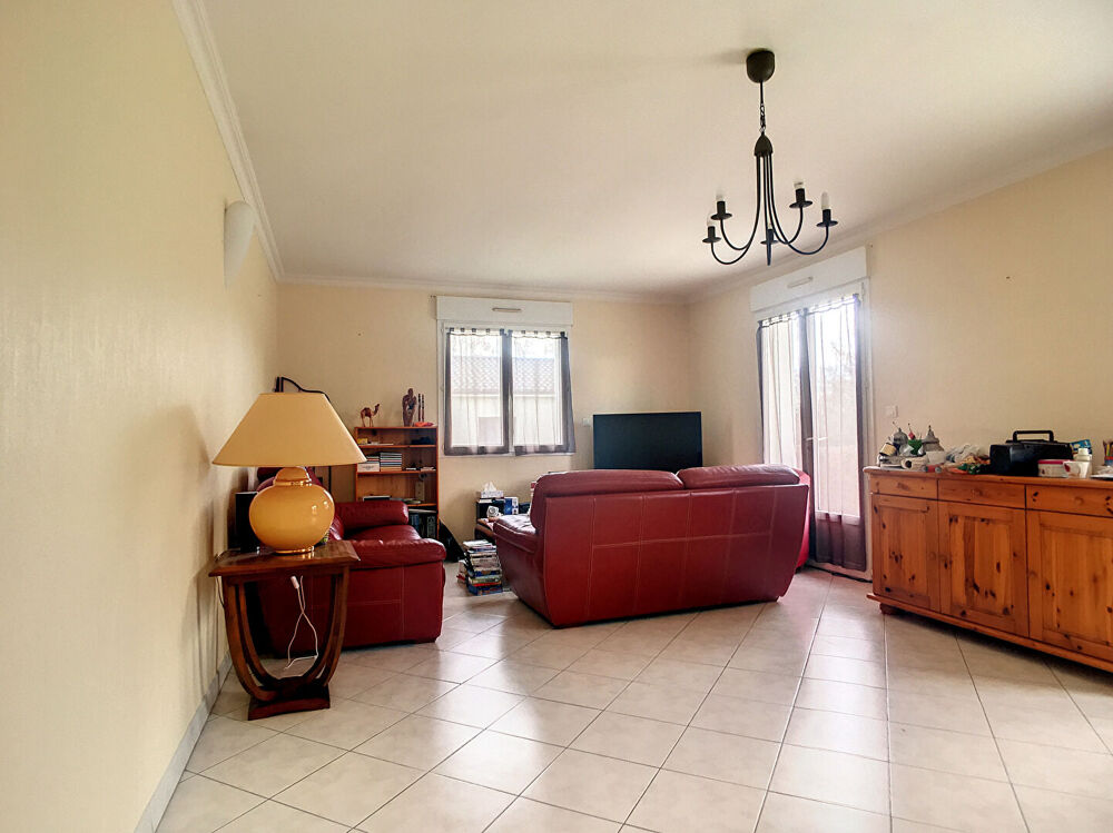 Maison a louer montauban - 4 pièce(s) - 102 m2 - Surfyn