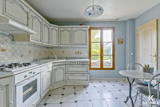  Maison � vendre 6 pi�ces 115 m�