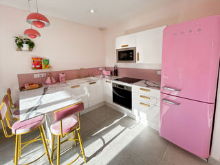  Appartement � vendre 3 pi�ces 55 m�