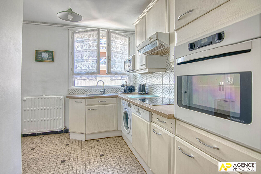 Appartement Versailles 4 pièce(s)