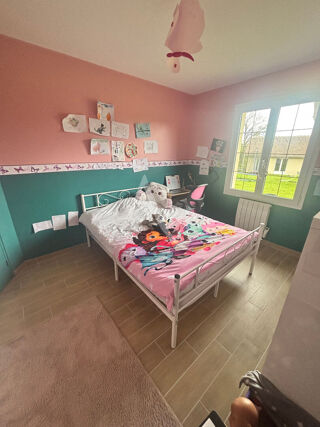  Maison � vendre 6 pi�ces 133 m�