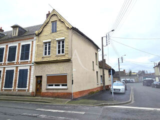  Maison � vendre 6 pi�ces 109 m�