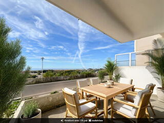 Appartement 2 pièces 43 m² · à Notre-Dame-de-Monts · 43 m² · 175 200 €
