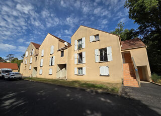  Appartement à vendre 2 pièces 39 m²