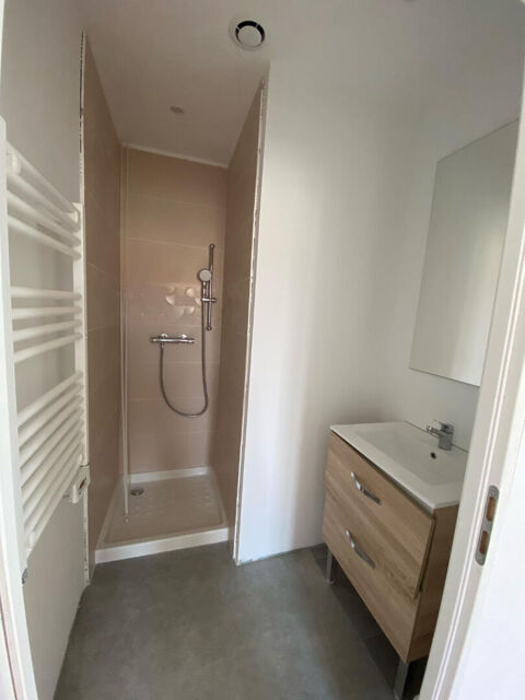  Appartement � louer 1 pi�ce 26 m�