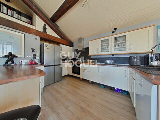  Maison � vendre 7 pi�ces 154 m�