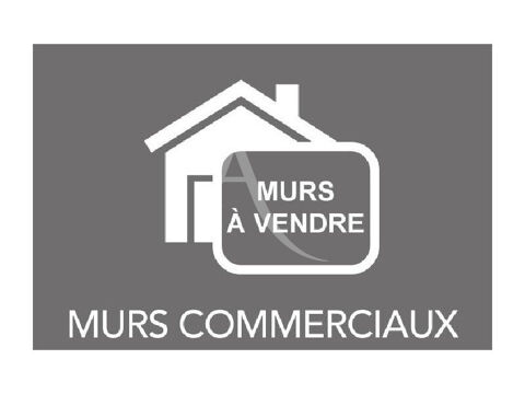 Cergy local commercial 134000 95000 Cergy