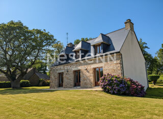  Maison à vendre 7 pièces 129 m²