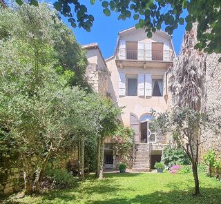  Maison à vendre 7 pièces 200 m²