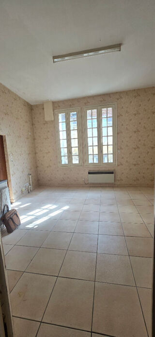  Maison � vendre 5 pi�ces 100 m�