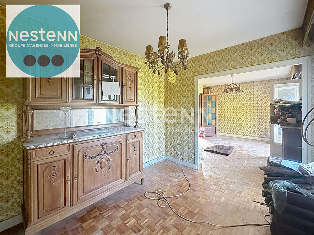 Maison 4 pièces 70 m² · à Mont Pres Chambord · 70 m² · 110 000 €